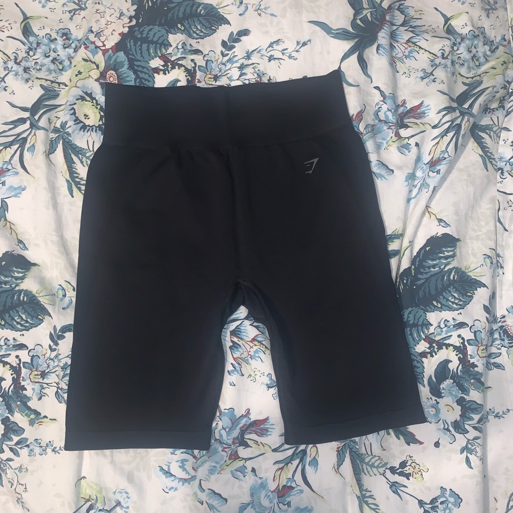 Biker Shorts